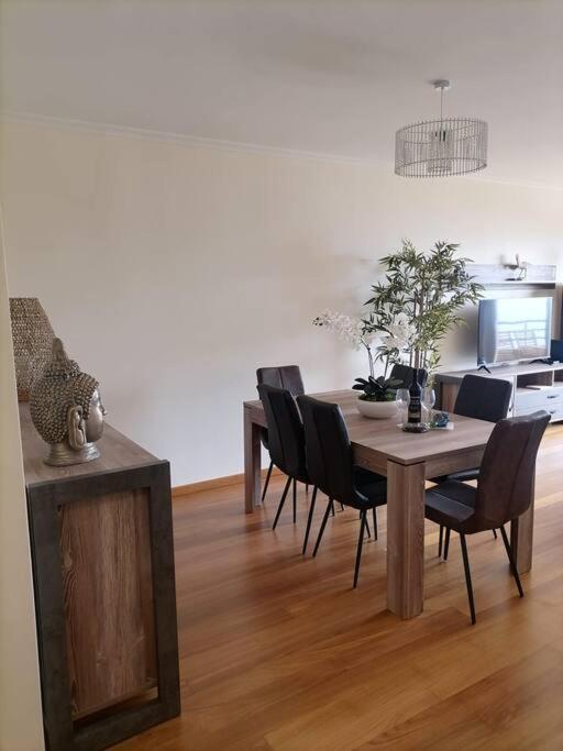 Canico Ocean Getaway Bagian luar foto