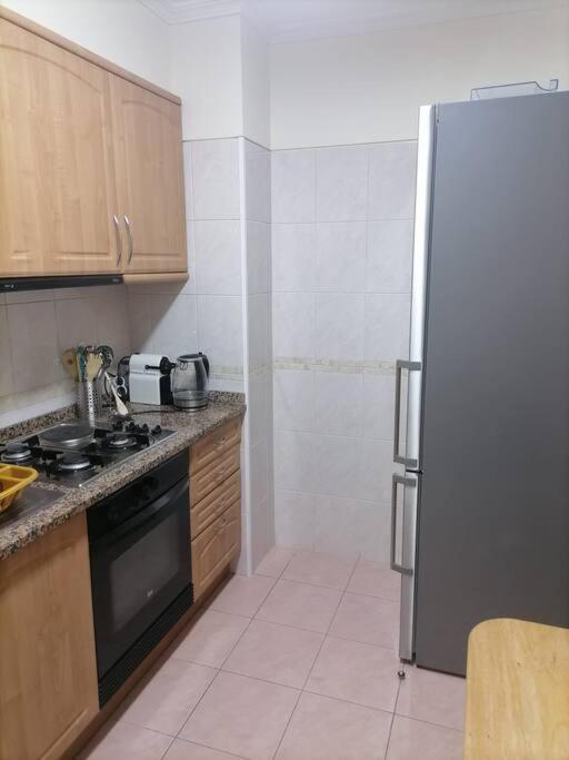 Canico Ocean Getaway Bagian luar foto