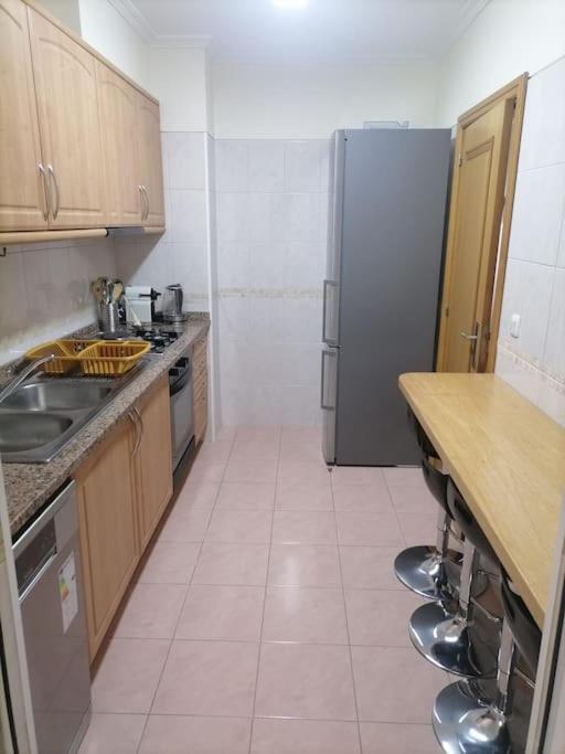Canico Ocean Getaway Bagian luar foto