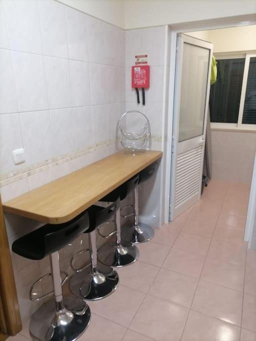 Canico Ocean Getaway Bagian luar foto