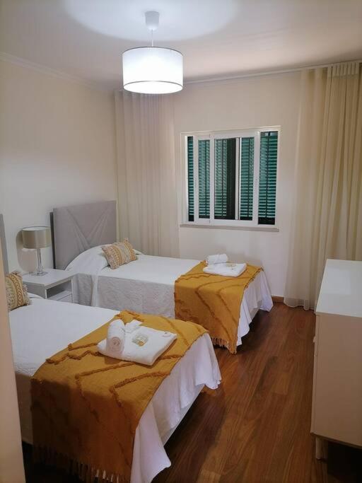 Canico Ocean Getaway Bagian luar foto